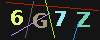 Gambar captcha