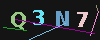 Gambar captcha